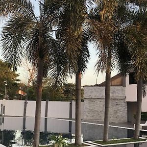 Studio Balcony